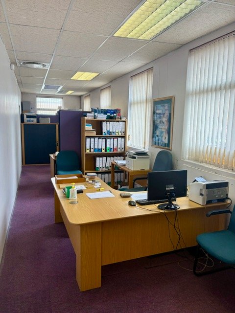 Commercial Property for Sale in Glenlilly Western Cape